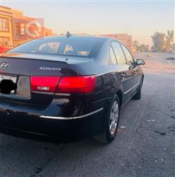 هیۆندای سۆناتا